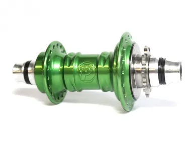 Profile Racing "Mini Female Titan Driver" Cassette Hub