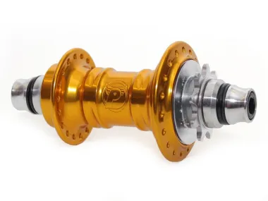 Profile Racing "Mini Female Titan Driver" Cassette Hub