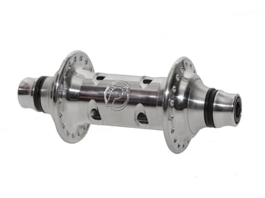 Profile Racing "Mini" Front Hub - Cats Eye (Limited Edition)
