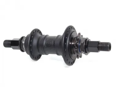 Profile Racing "Mini Male CrMo Driver" Cassette Hub