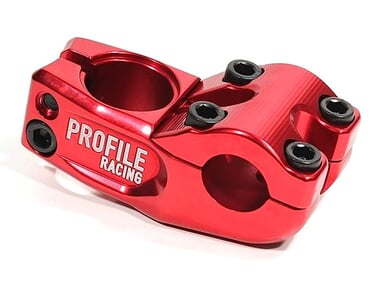 Profile Racing "Push" Topload Stem