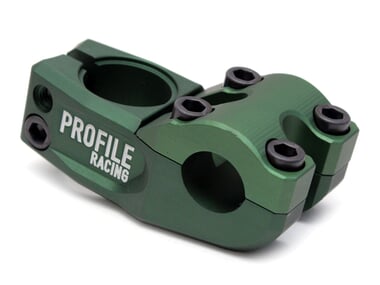 Profile Racing "Push" Topload Stem