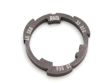 Profile Racing "ZCoaster" Slack Cam Ring - 20°/33°/45°