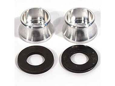 Profile Racing "Vulcano" Cones + Washers