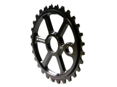 Proper Bikes "Magnon" Kettenblatt