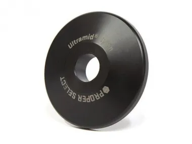 Proper Bikes "Universal" Front Hubguard