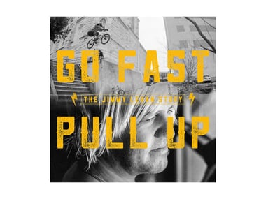 Props "Go Fast Pull Up" Blu-Ray + Book