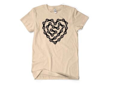 Props "Heart Chain" T-Shirt