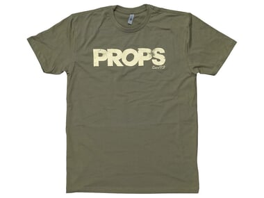 Props "Since 93" T-Shirt