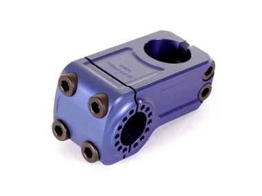 Quamen "Macross" Vorbau