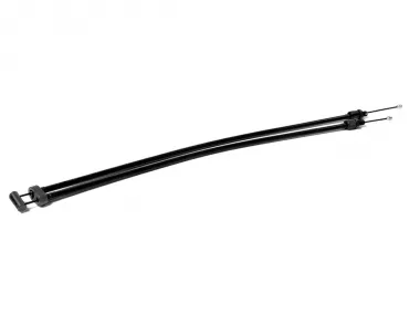 Radio Bikes "Aeon Dual" Oberes Rotorkabel