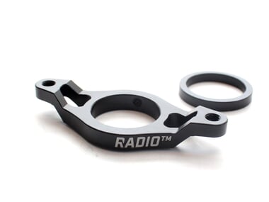 Radio Bikes "Aeon MTB"  Rotorplatte