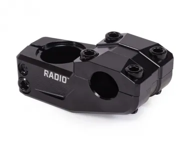 Radio Bikes "Axis" Topload Stem