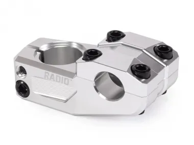Radio Bikes "Axis" Topload Stem