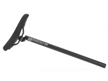 Radio Bikes "BMX Race" Sattelkombo - 31.6mm