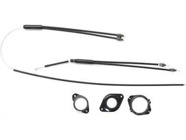 Radio Bikes "BMX" Gyro Set