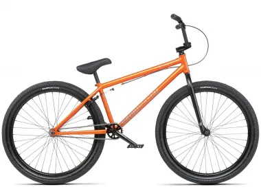 Radio Bikes "Ceptor 26" 2024 BMX Cruiser Rad - 26 Zoll | Mettalic Orange