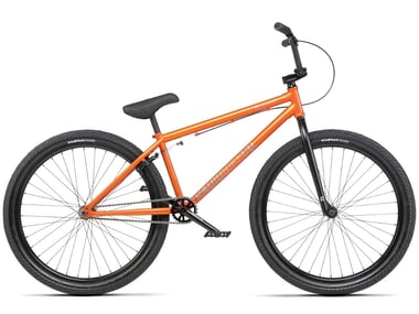 Radio Bikes "Ceptor 26" 2024 BMX Cruiser Bike - 26 Inch | Mettalic Orange