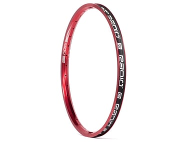 Radio Bikes "Clipper Junior" BMX Race Rim - 28H