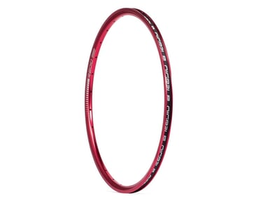 Radio Bikes "Clipper Junior" BMX Race Rim - 28H