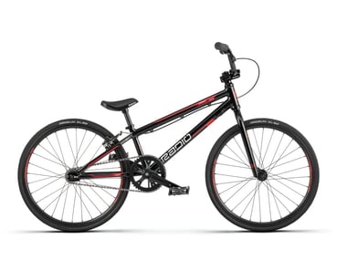 Junior race bike shop