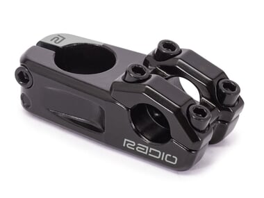 Radio Bikes "Cobalt Pro" BMX Race Topload Stem - 1 1/8"Inch