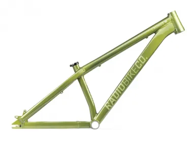 Radio Bikes "Cronus 26" MTB Rahmen