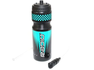 Radio Bikes "Flex" Water Bottle