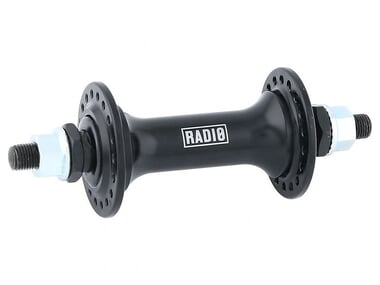 Radio Bikes "VR" Front Hub