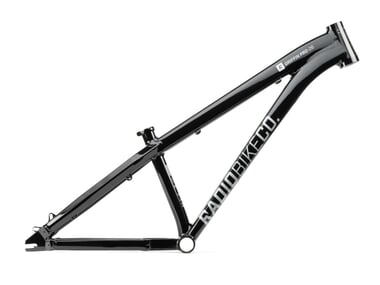 Radio Bikes "Griffin Pro 26" MTB Frame