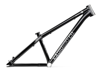 Radio Bikes "Griffin 26" MTB Frame