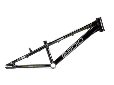 Radio Bikes "Helium Mini" 2020 BMX Race Frame