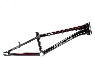 Radio Bikes "Helium Pro L" BMX Race Frame