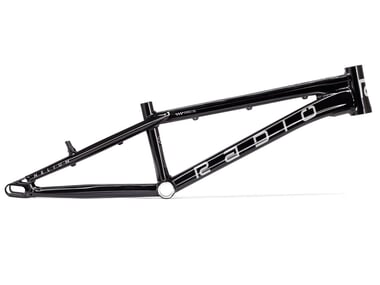 Radio Bikes "Helium Pro L" BMX Race Rahmen