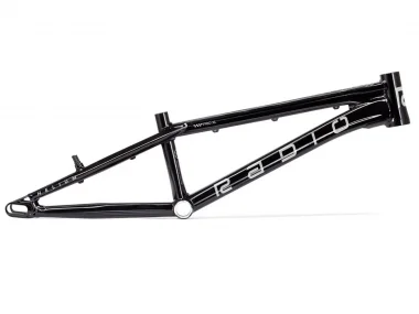 Radio Bikes "Helium Pro L" BMX Race Frame