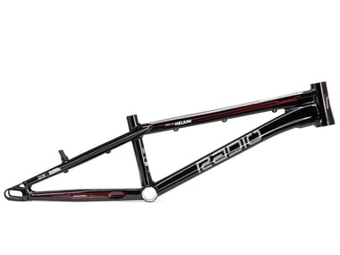 Radio Bikes "Helium Pro XL" 2020 BMX Race Rahmen