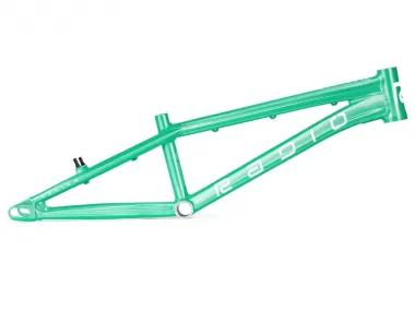 Radio Bikes "Helium Pro XL" BMX Race Frame