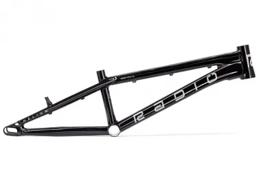 Radio Bikes "Helium Pro XL" BMX Race Frame