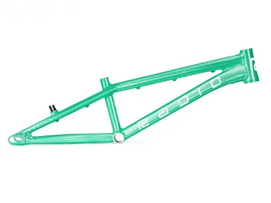 Radio Bikes "Helium Pro XXL" BMX Race Frame