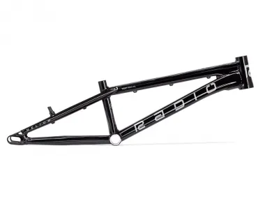 Radio Bikes "Helium Pro XXXL" BMX Race Frame
