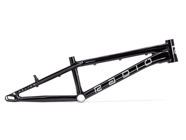 Radio Bikes "Helium Pro XXXXL" BMX Race Rahmen