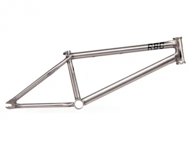 Radio Bikes "Nemesis" BMX Frame