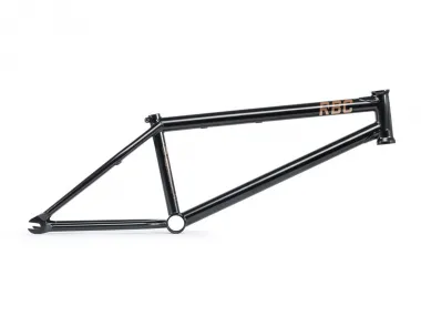 Radio Bikes "Nemesis" BMX Frame