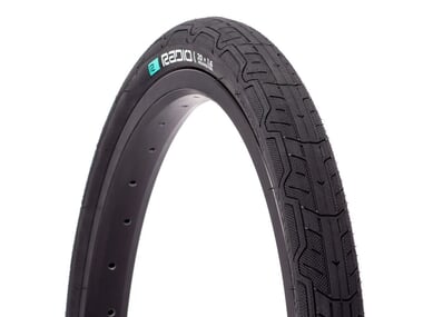 Radio Bikes "Oxygen" BMX Race Tire (foldable)