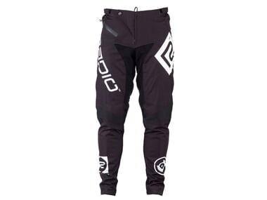 Radio Bikes "Pilot" BMX Race Pants - Black