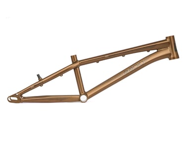 Radio Bikes "Quartz Pro" BMX Race Frame