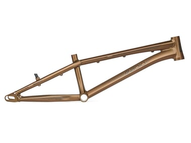 Radio Bikes "Quartz Pro L" BMX Race Frame