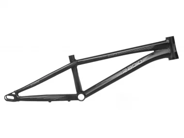 Radio Bikes "Quartz Pro L" BMX Race Rahmen (Disc Brake)