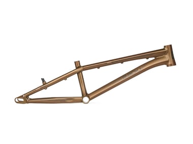 Radio Bikes "Quartz Pro XL" BMX Race Rahmen