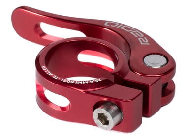 Radio Bikes "Raceline CNC Quick Release" Seat Clamp